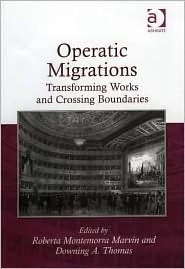 Operatic Migrations