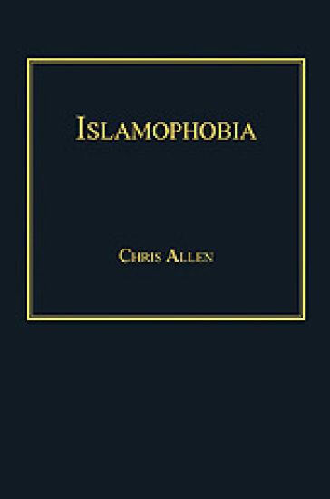 Islamophobia