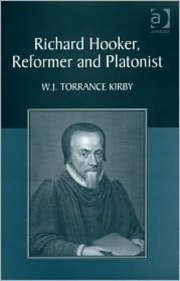 Richard Hooker, Reformer and Platonist