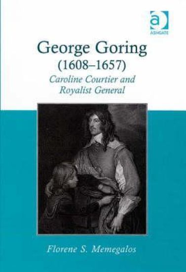George Goring (1608–1657)