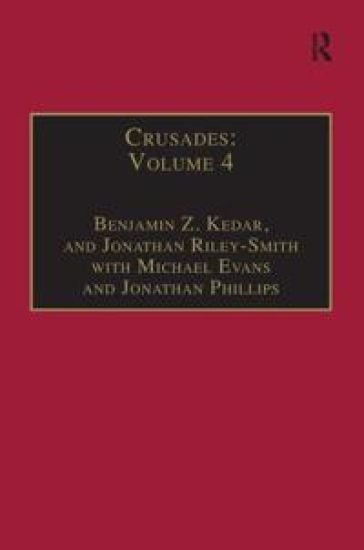 Crusades