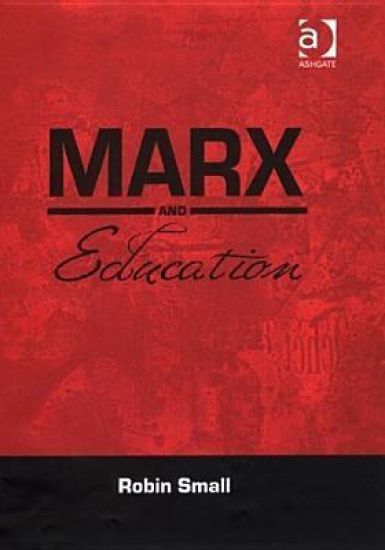 Marx and Education
