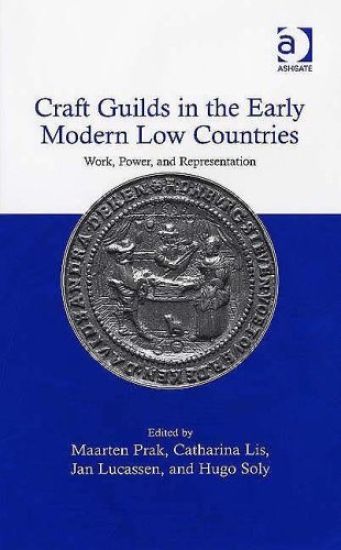 Craft Guilds in the Early Modern Low Countries