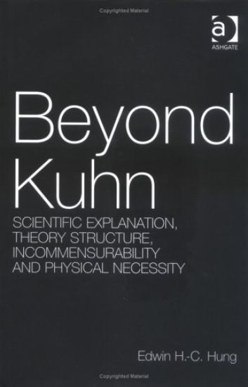 Beyond Kuhn