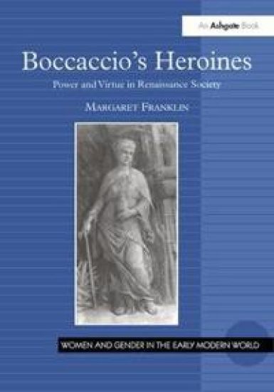 Boccaccio's Heroines
