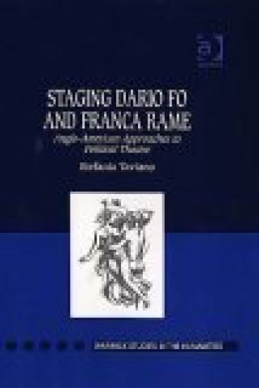Staging Dario Fo and Franca Rame