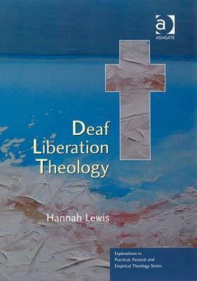 Deaf Liberation Theology