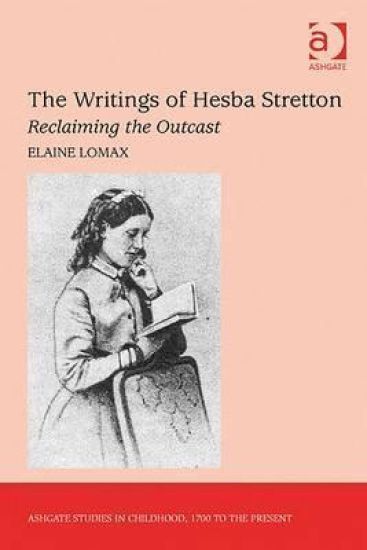 The Writings of Hesba Stretton