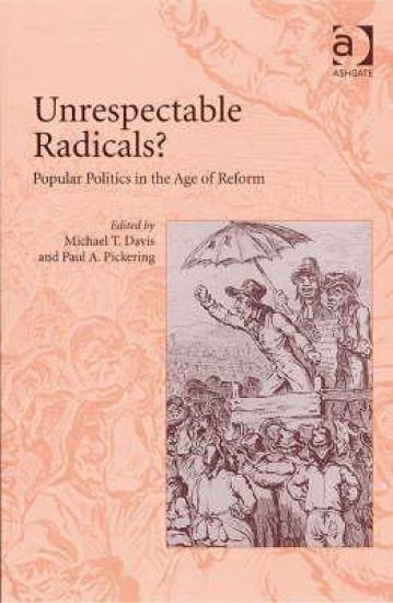 Unrespectable Radicals?