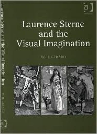 Laurence Sterne and the Visual Imagination
