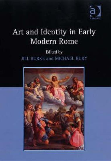 Art and Identity in Early Modern Rome