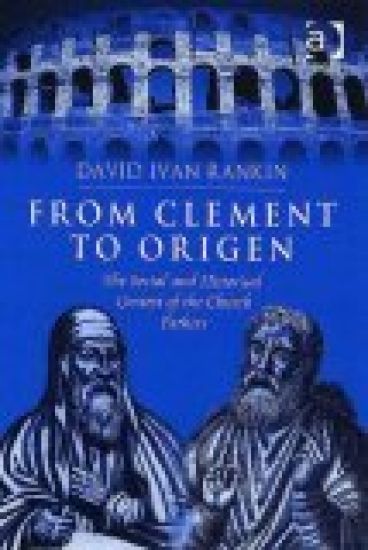 From Clement to Origen