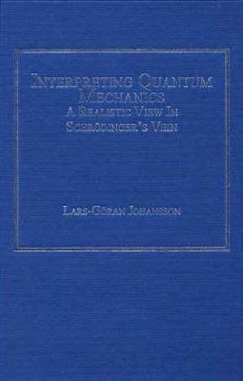 Interpreting Quantum Mechanics