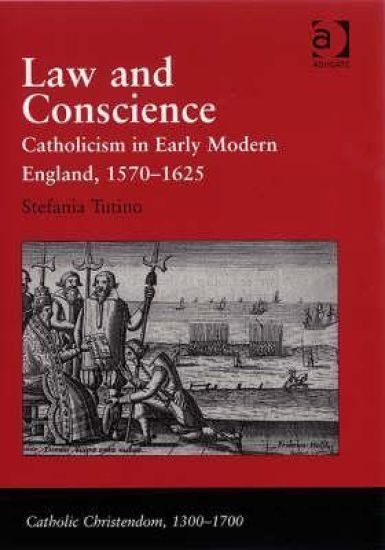 Law and Conscience