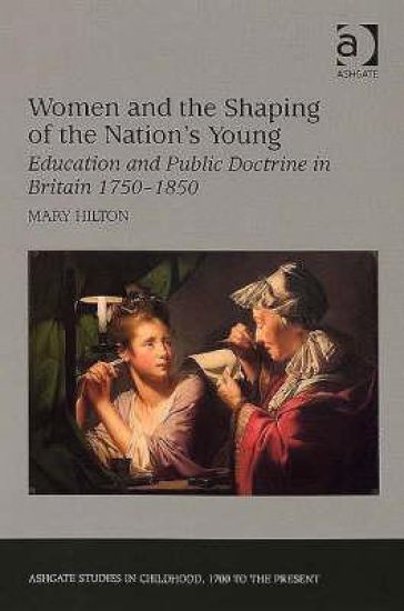 Women and the Shaping of the Nation's Young