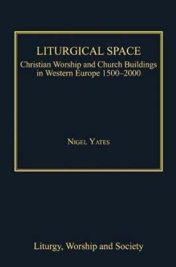 Liturgical Space