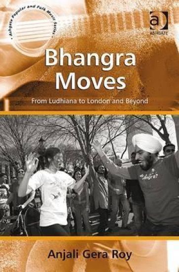 Bhangra Moves