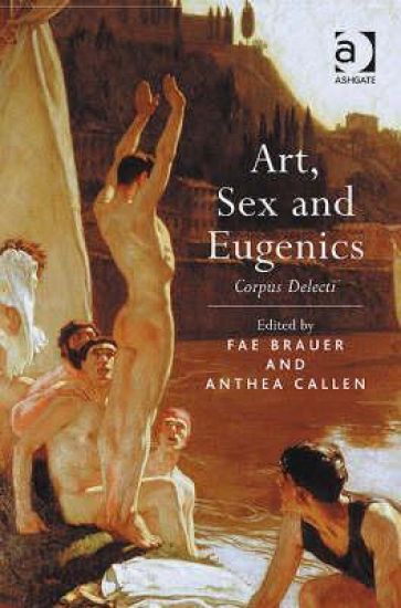 Art, Sex and Eugenics