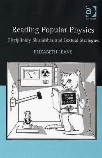 Reading Popular Physics