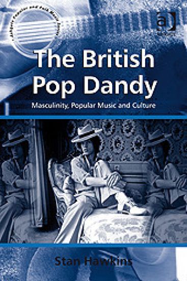 The British Pop Dandy