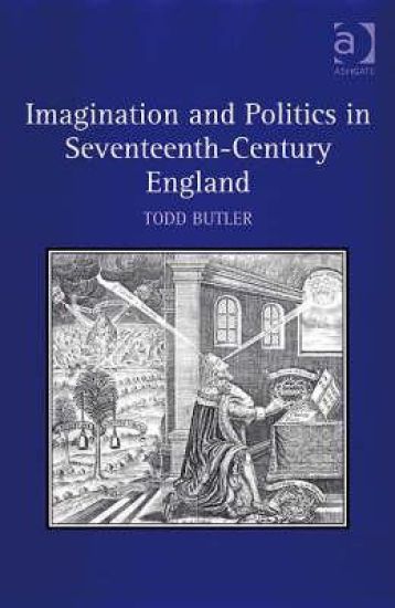 Imagination and Politics in Seventeenth-Century England