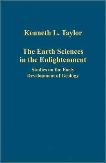 The Earth Sciences in the Enlightenment