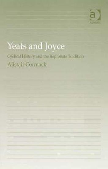 Yeats and Joyce