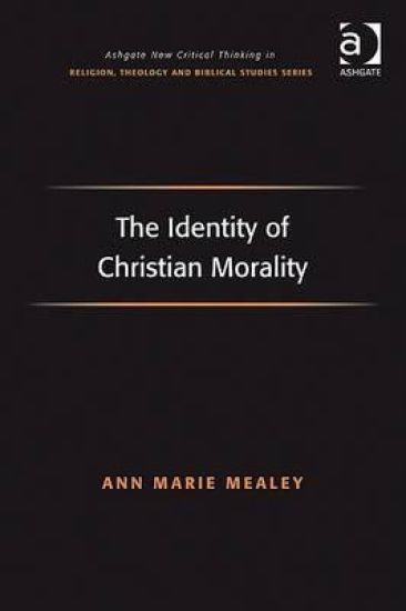 The Identity of Christian Morality