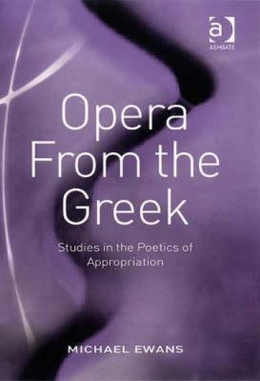 Opera From the Greek