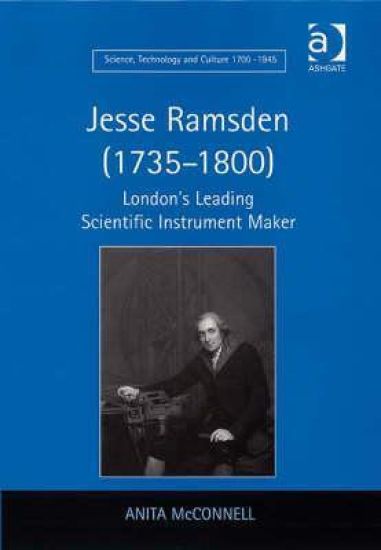 Jesse Ramsden (1735–1800)