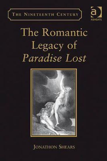 The Romantic Legacy of Paradise Lost