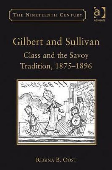 Gilbert and Sullivan