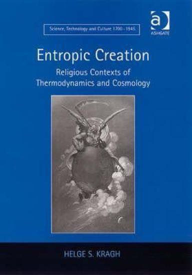 Entropic Creation
