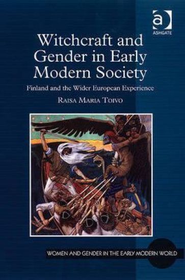 Witchcraft and Gender in Early Modern Society