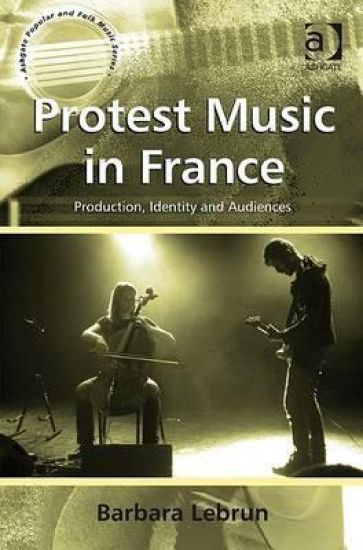Protest Music in France