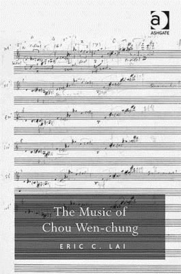 The Music of Chou Wen-chung
