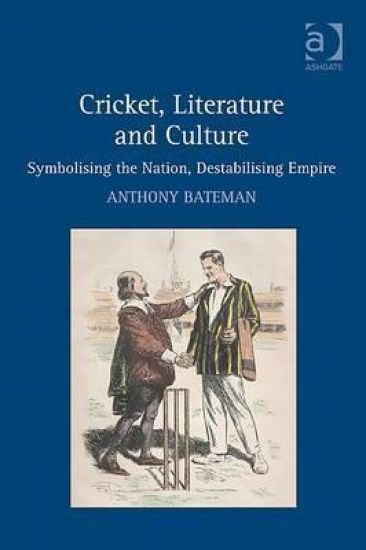 Cricket, Literature and Culture