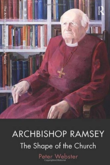 Archbishop Ramsey