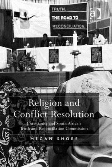 Religion and Conflict Resolution