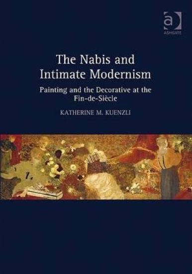 The Nabis and Intimate Modernism