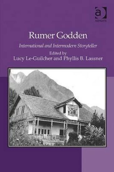 Rumer Godden