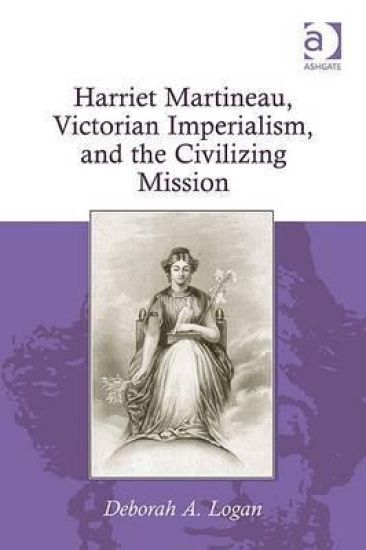 Harriet Martineau, Victorian Imperialism, and the Civilizing Mission