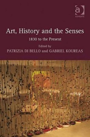 Art, History and the Senses