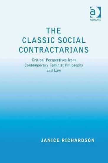 The Classic Social Contractarians