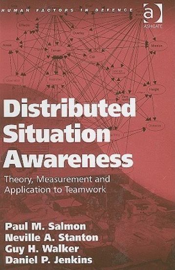 Distributed Situation Awareness