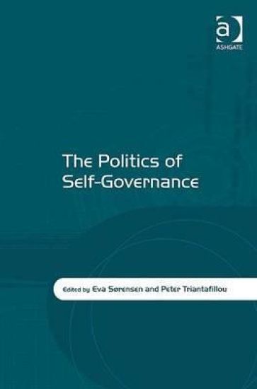 The Politics of Self-Governance