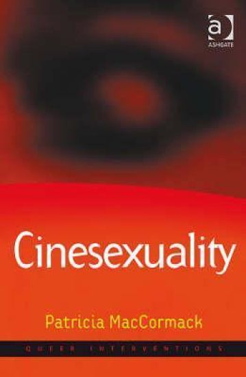Cinesexuality