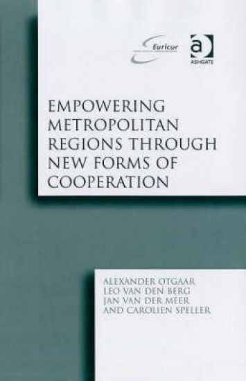 Empowering Metropolitan Regions Through New Forms of Cooperation