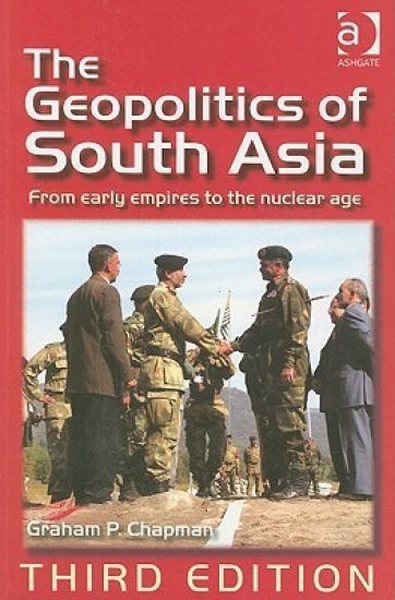 The Geopolitics of South Asia