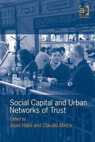 Social Capital and Urban Networks of Trust